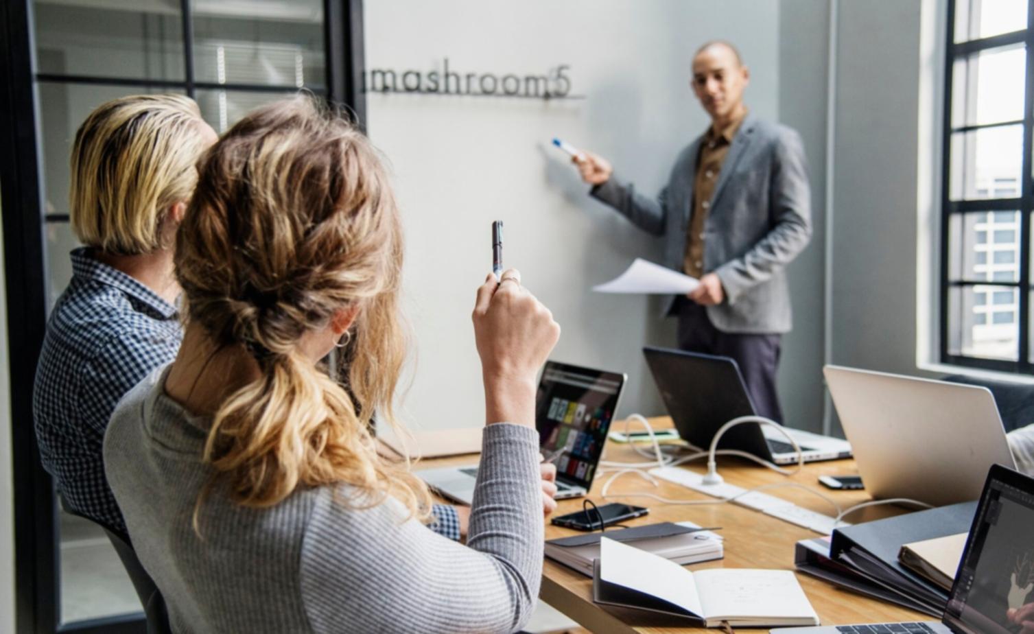 Detaillierte Arbeit mit Finanzmodellen und Unternehmensbewertungen