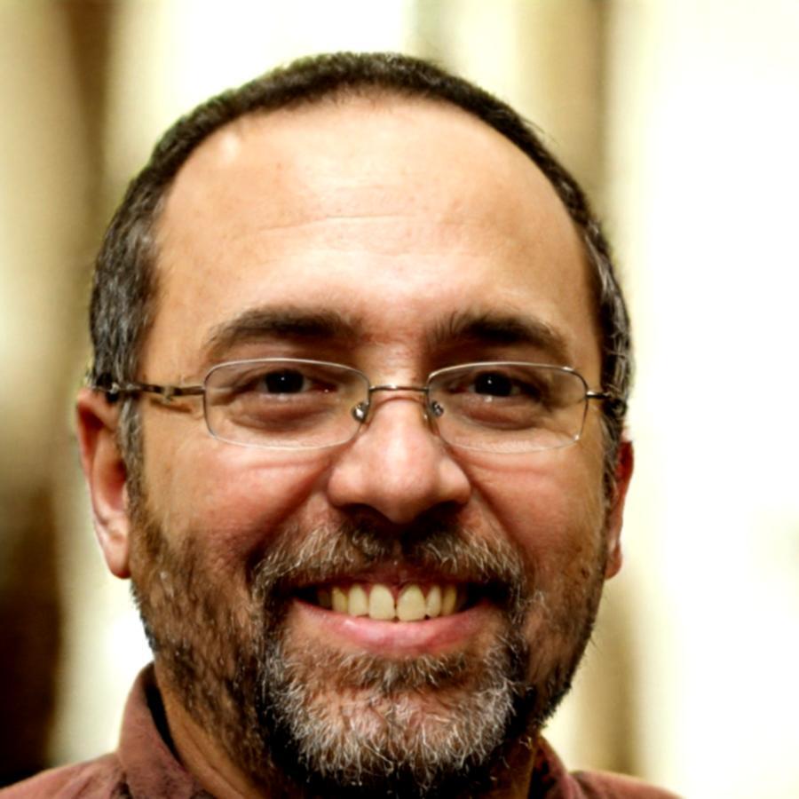 Lennart Viberg, Senior Analyst