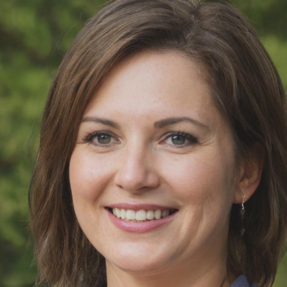 Dagrun Moen, Risk Analyst