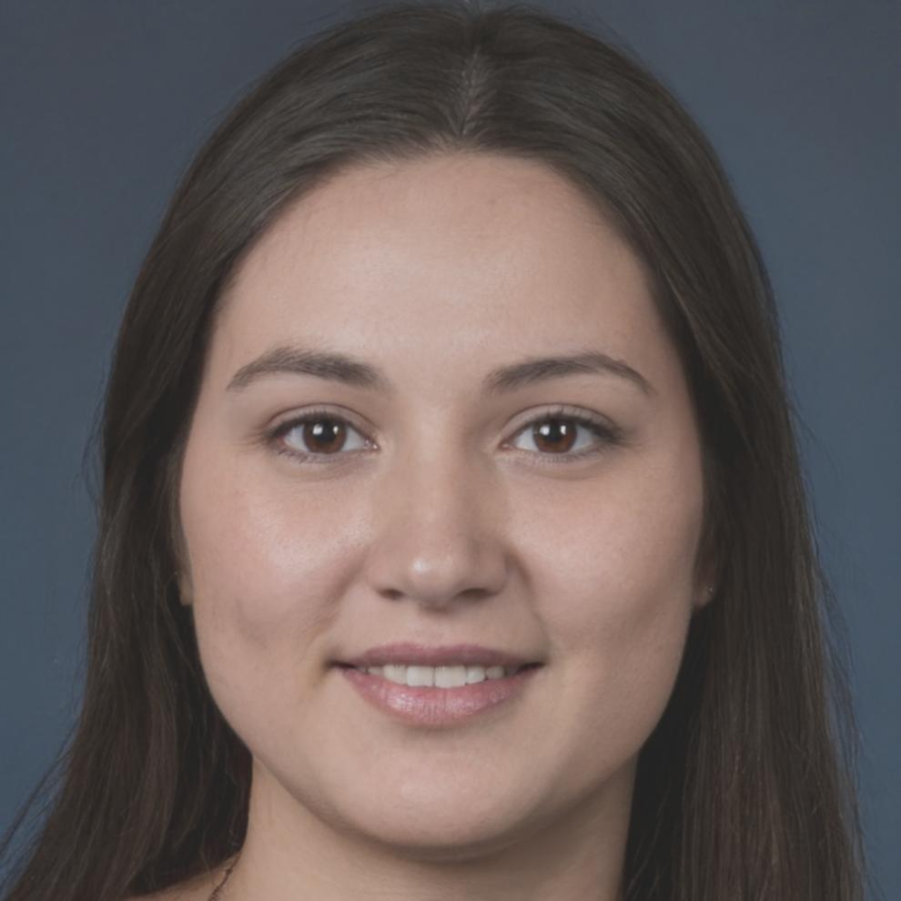 Bernadette Kühnel, Analystin bei einem Vermögensverwalter